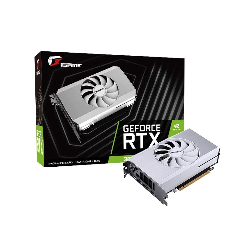 Colorful iGame GeForce RTX 3060 Mini OC 12G L-V